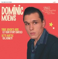 Domenic Moews & The Class-O-Mates EP