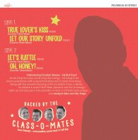 Domenic Moews & The Class-O-Mates EP