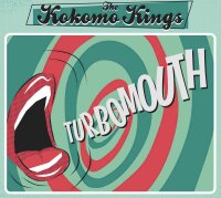 Kokomo Kings - Turbomouth CD