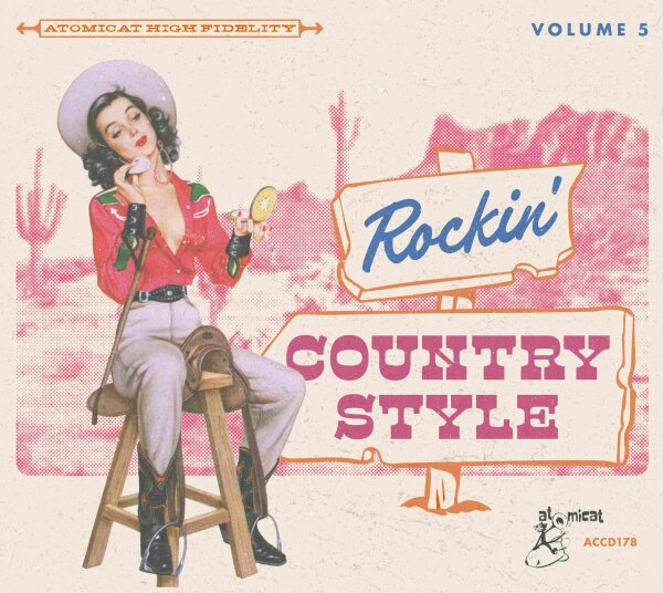 Rockin Country Style 5
