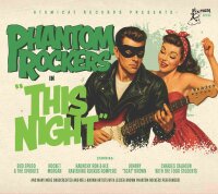 Phantom Rockers 3 This Night