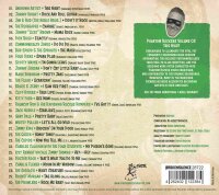 Phantom Rockers 3 This Night