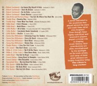 Right Hand Man - Robert Lockwood Vol 02