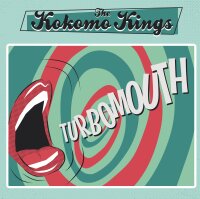 Kokomo Kings - Turbomouth LP