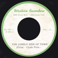 Dont Bug Me Baby 7inch RED