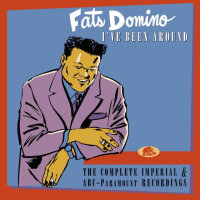 Fats Domino Box