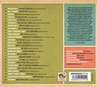 Black Phantom Rockers Vol.1 Rock and Roll Jungle