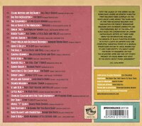 Black Phantom Rockers Vol.3 Hallelujah Rock and Roll