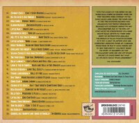 Black Phantom Rockers Vol.4 The Twirl