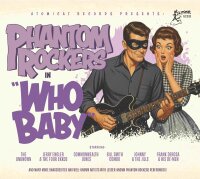 Phantom Rockers V4 – Who Baby