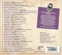 Phantom Rockers V4 – Who Baby