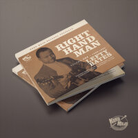 Right Hand Man Lefty Bates Vol.1