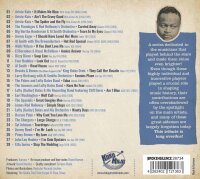 Right Hand Man Lefty Bates Vol.2