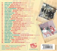 Various- Got To Be Some Changes Made