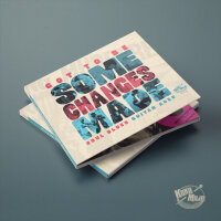 Various- Got To Be Some Changes Made