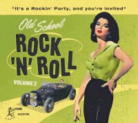 Old School Rock & Roll 2