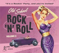 Old School Rock & Roll 3