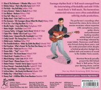 Old School Rock & Roll 3
