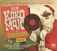 RnB Koko-Mojo Christmas Vol. 1