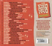 RnB Koko-Mojo Christmas Vol. 1