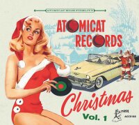 Atomicat Christmas Vol. 1