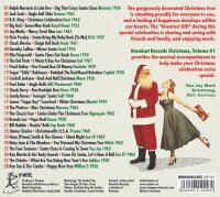 Atomicat Christmas Vol. 1