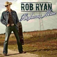 Rob Ryan and the Ryanaires - Highway Man