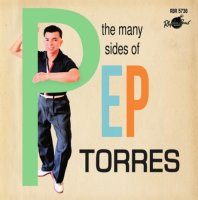 Pep Torres - The Many Sides Of
