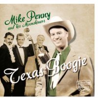 Mike Penny - Texas Boogie
