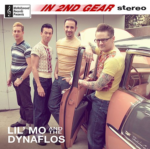 Lil Mo and the Dynaflos - In 2nd Gear