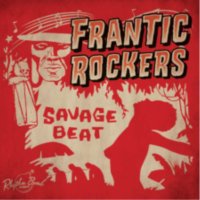Frantic Rockers