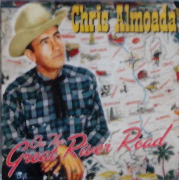 Chris Almoada - On The Great River Road