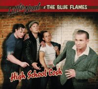 Little Neal And The Blue Flames - High School Cosh