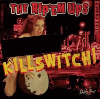 The RIP EM UPS - Killswitch