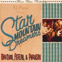 Star Mountain Dreamers - Rhythm, Feeling & Phrasing