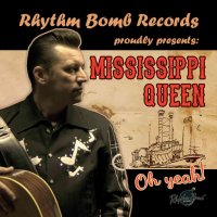 Mississippi Queen - Oh Yeah ! CD