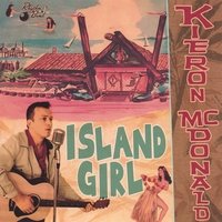 Kieron McDonald - Island Girl