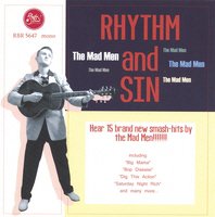 The Mad Men - Rhythm And Sin