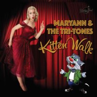 MaryAnn and the Tri-Tones - Kitten Walk deluxe pac