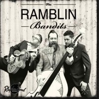 The Ramblin Bandits - On A Hill deluxe pac
