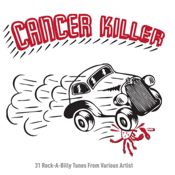 VA - Cancer Killer