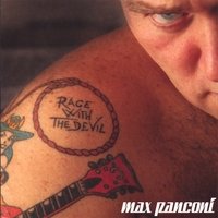 Max Panconi - Race With The devil