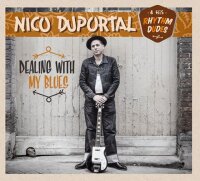 Nico Duportal and his Rhythm Dudes - Dealing With My...