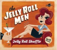 The Jelly Roll Men - Jelly Roll Shuffle deluxe pac