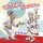 MRS.R&B AND THE SOULSHAKERS - The Two Tone Tracks CD