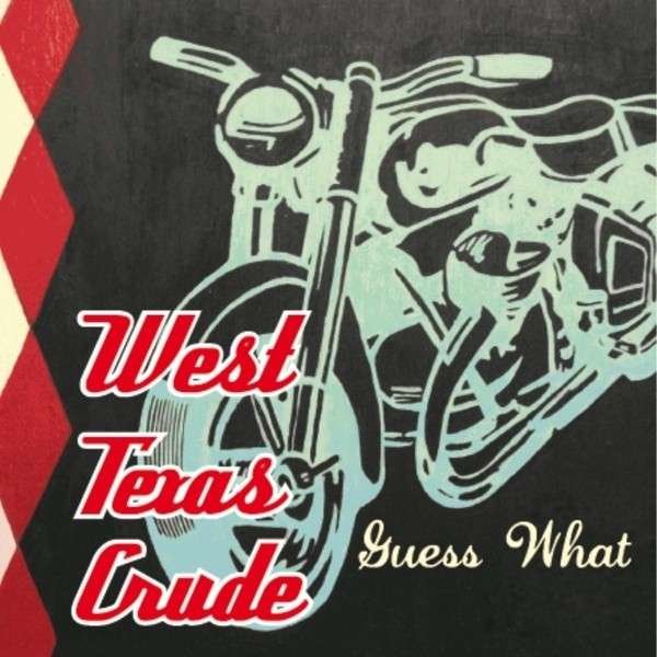 5760 West Texas Crude - Guess What