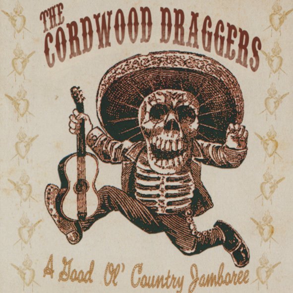 5675 Cordwood Draggers - A Good Ol Country Jamboree