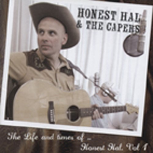 5692 Honest Hal - The Life And Times Of