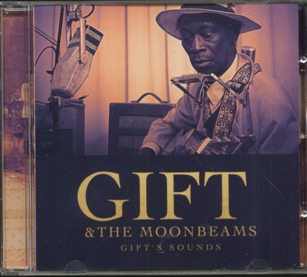5846 Gift and the Moonbeams - Gifts Songs